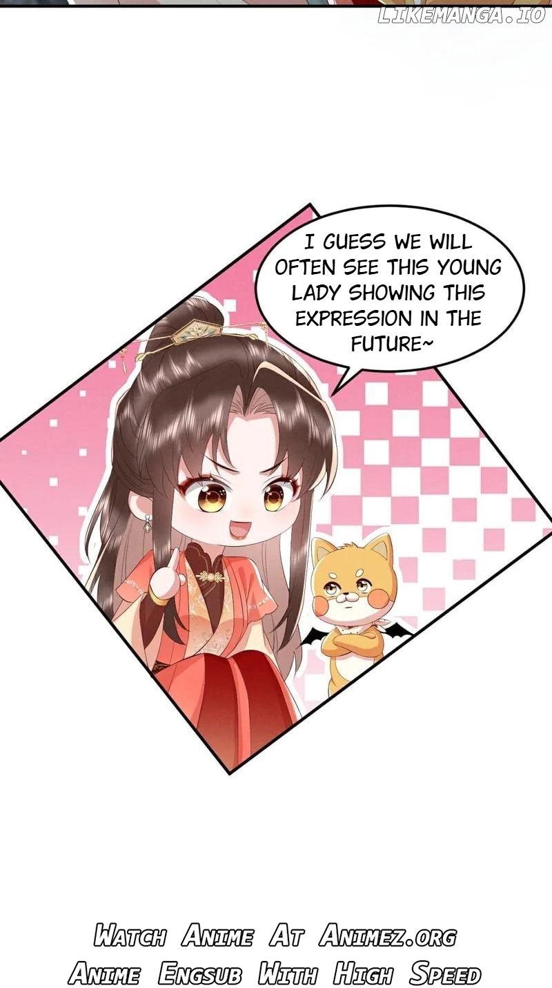 Empress of Hell’s Mission Guide Chapter 75 - page 50
